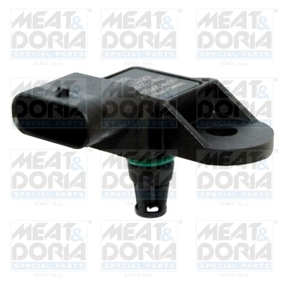 Sensor, boost pressure